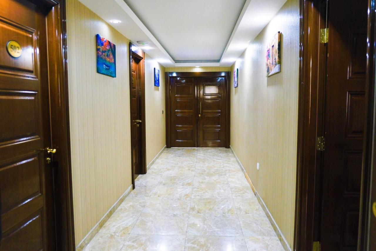 Florya House Hotel Provincia di Provincia di Istanbul Esterno foto