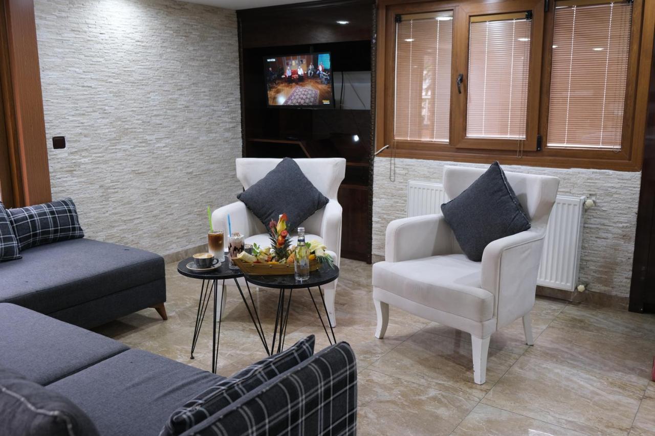 Florya House Hotel Provincia di Provincia di Istanbul Esterno foto