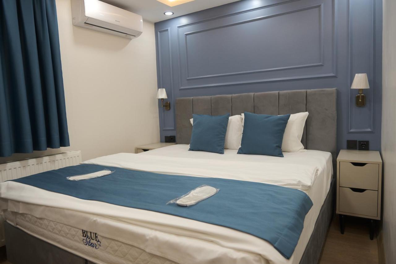 Florya House Hotel Provincia di Provincia di Istanbul Esterno foto