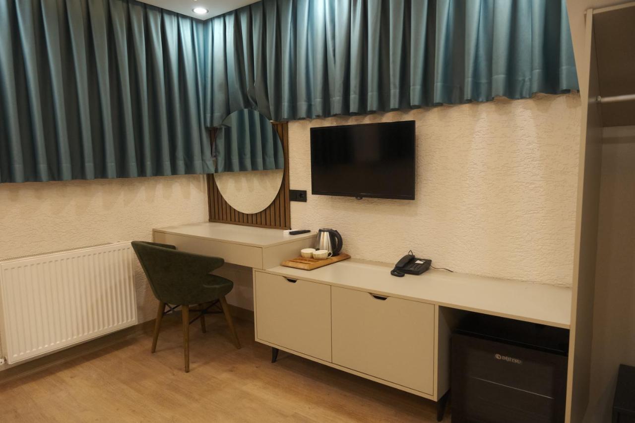 Florya House Hotel Provincia di Provincia di Istanbul Esterno foto