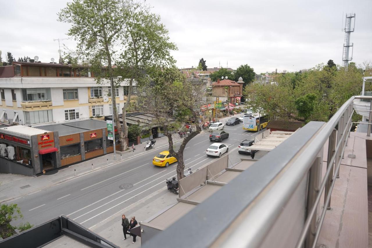Florya House Hotel Provincia di Provincia di Istanbul Esterno foto