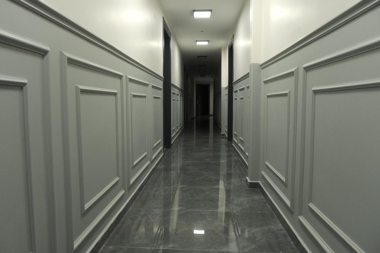 Florya House Hotel Provincia di Provincia di Istanbul Esterno foto