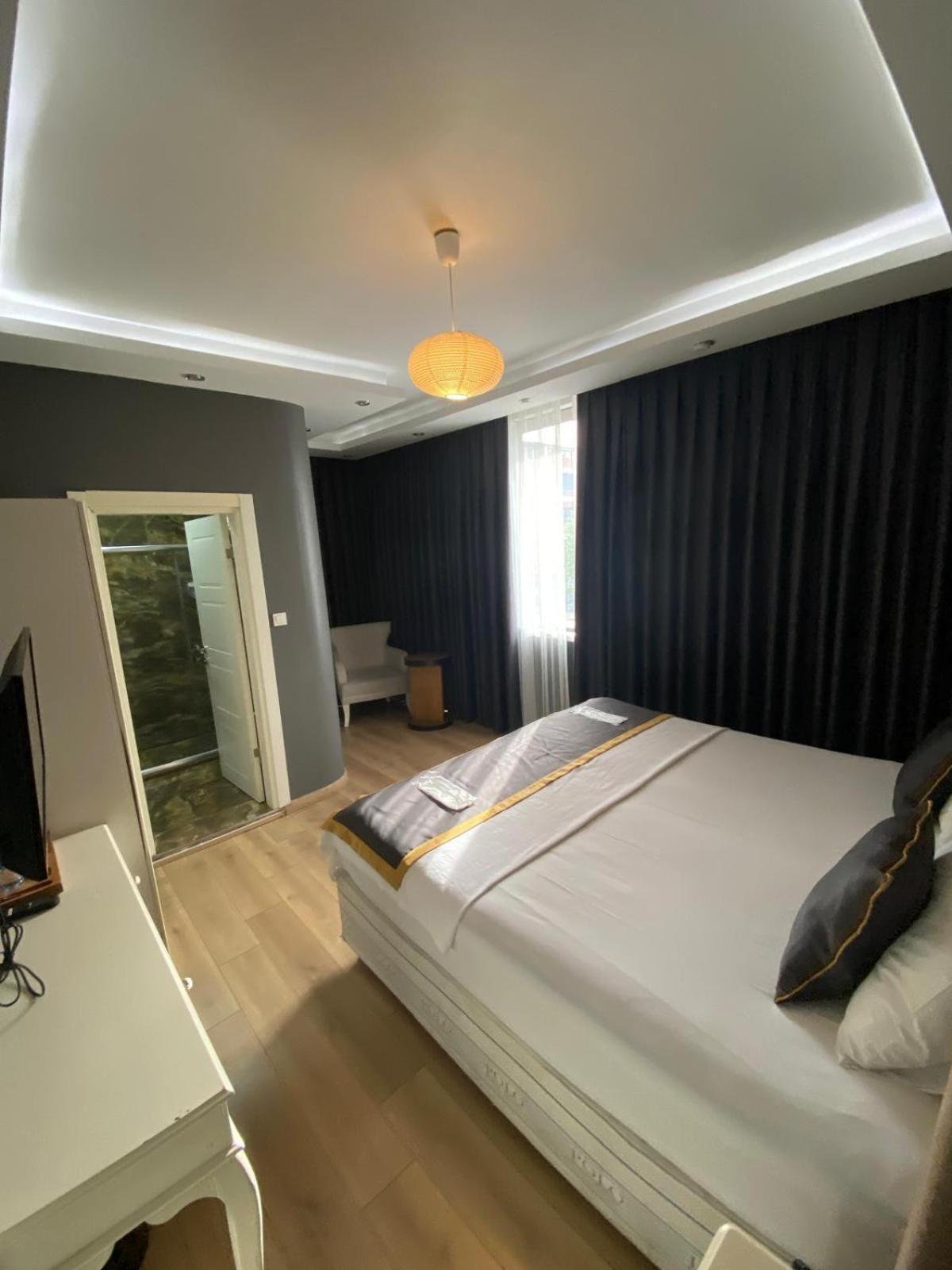 Florya House Hotel Provincia di Provincia di Istanbul Esterno foto
